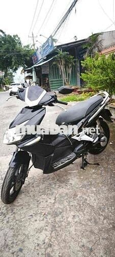 cần bán xe honda AB đời 2008