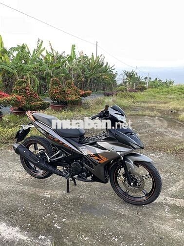 Cần Bán ExCiter 2019 Zin LED có kiển vài món nhẹ