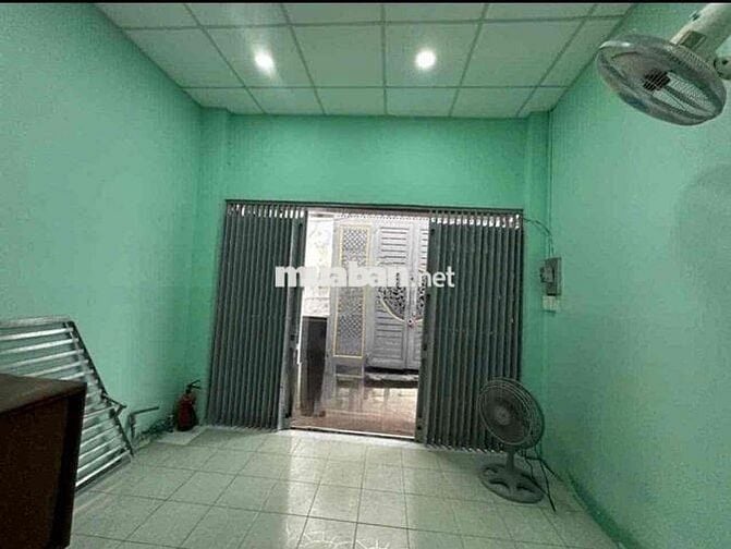 Cho thuê NC 2pn 1wc - đường Nguyễn Lâm - Bình Thạnh