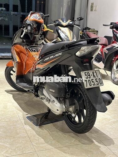 AB 2014 Khoá Remod BSTP Chính Chủ Giá Chỉ 16.8 🍠