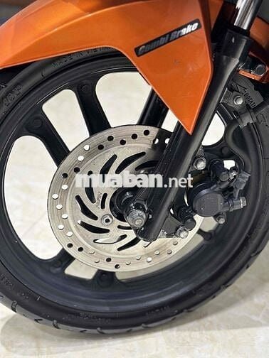 AB 2014 Khoá Remod BSTP Chính Chủ Giá Chỉ 16.8 🍠