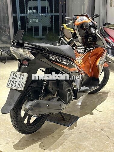 AB 2014 Khoá Remod BSTP Chính Chủ Giá Chỉ 16.8 🍠