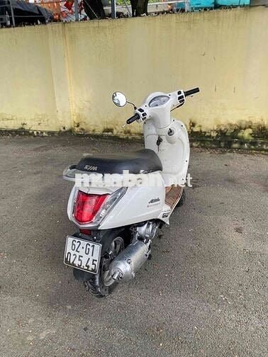 Bán xe attila fi phun xăng tiết kiệm xăng