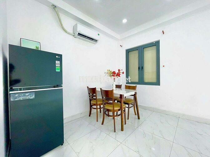 ✴️ STUDIO _FULL NỘI THẤT CAO CẤP_TÂN PHÚ✴️