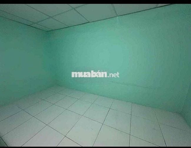 Cho thuê NC 2pn 1wc - đường Nguyễn Lâm - Bình Thạnh