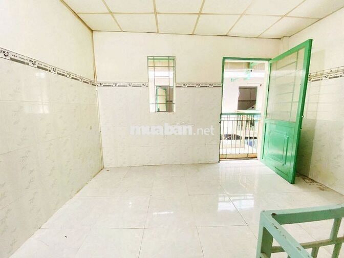 Dãy nhà nguyên căn giá rẻ Bình Tân