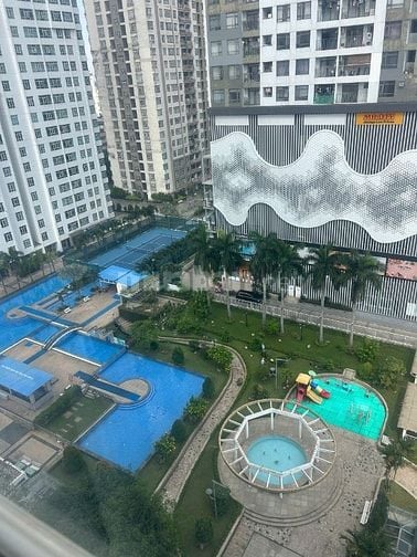 Cho thuê căn duplex Giai Việt 6PN, giá 22triệu, nhà đẹp full nội thất