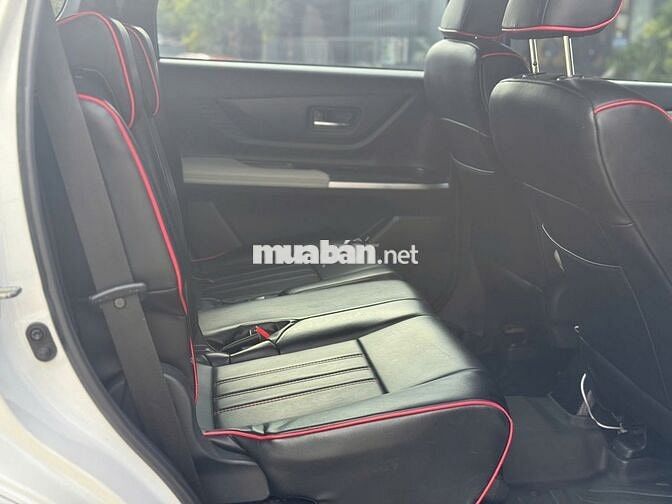 Toyota Veloz Cross Top 2023 Trắng