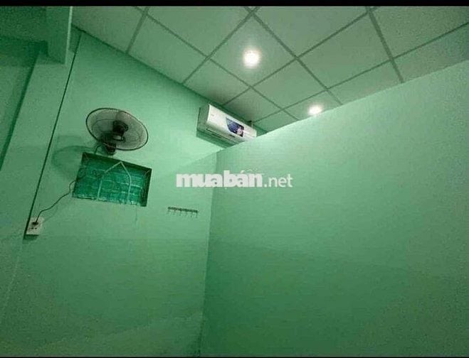 Cho thuê NC 2pn 1wc - đường Nguyễn Lâm - Bình Thạnh