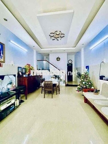 TÂN PHÚ-TÂY THẠNH – 2 MT TRƯỚC SAU – 50M² – GIÁ CHỈ 6T.Ỷ 55