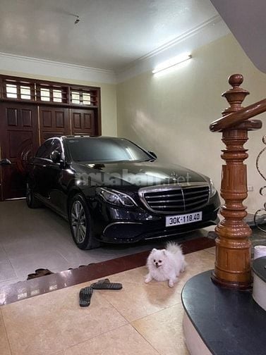 Ngõ 79 An Dương Vương – Tây Hồ - ÔTô – 85 M – 4 T – MT 6 M – Giá 18.3T