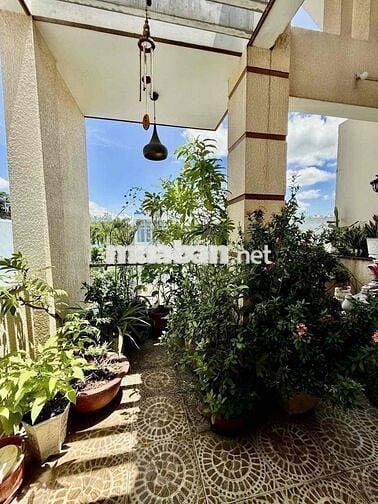 NHÀ THUÊ MẶT TIỀN ÔTÔ LK 4-5 BÌNH TÂN