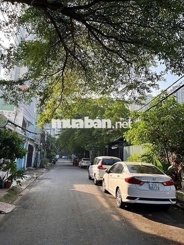 mbkd 110m2 - Nguyễn Hữu Cảnh, Quận Bình Thạnh - chỉ 17tr