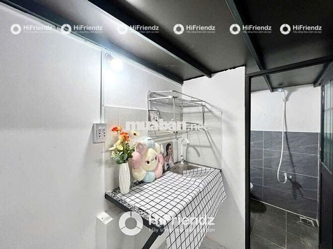 PHÒNG TRỌ RẺ TÂN PHÚ GIÁ 2X NGAY AEON TÂN PHÚ, TÂY THẠNH, GẦN TÂN BÌNH