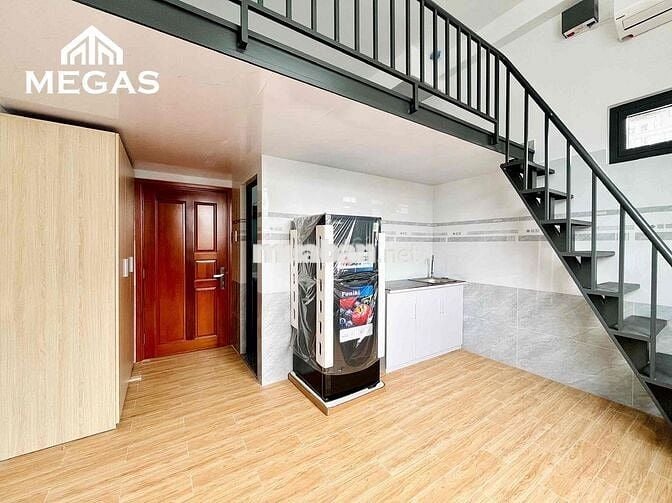 phòng Gác Mới Xây Đầy Đủ NT BAO PHÍ 🏠MGR NGAY MÃ LÒ🧨HƯƠNG LỘ 2