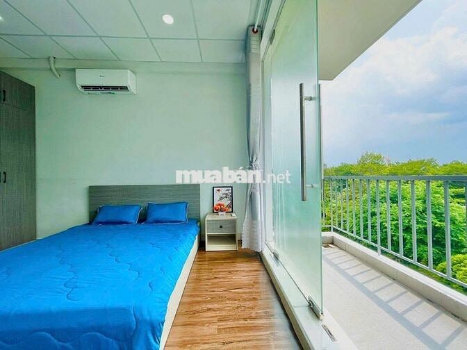 ✴️ STUDIO _FULL NỘI THẤT CAO CẤP_TÂN PHÚ✴️