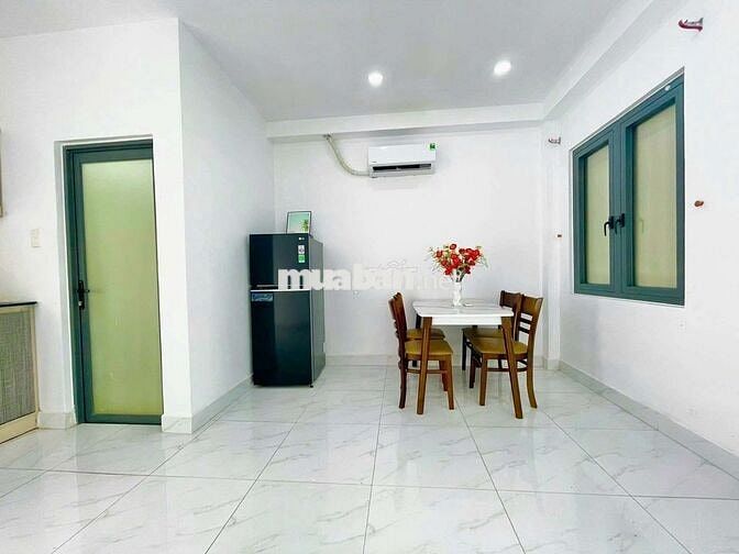 ✴️ STUDIO _FULL NỘI THẤT CAO CẤP_TÂN PHÚ✴️