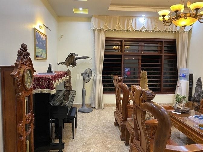 Ngõ 79 An Dương Vương – Tây Hồ - ÔTô – 85 M – 4 T – MT 6 M – Giá 18.3T