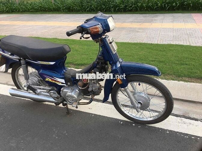 xe đem ream chiến