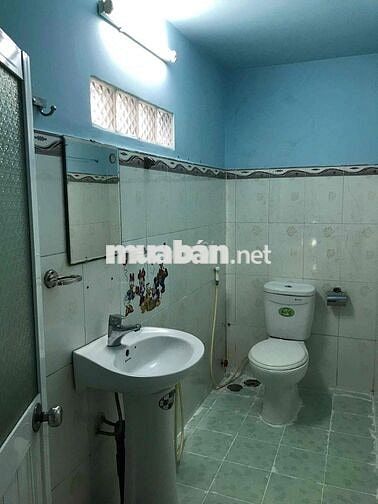 CẦN CHO THUÊ NHÀ MẶT TIỀN TL22, NGAY GẦN NGÃ TƯ GA, 2PN