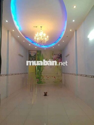 NHÀ MT VITRI ĐẸP ĐƯỜNG XE TẢI THÔNG KHU VỰC AN NINH GẦN CHỢ TRƯỜNG HỌC