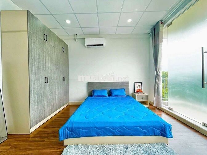 ✴️ STUDIO _FULL NỘI THẤT CAO CẤP_TÂN PHÚ✴️