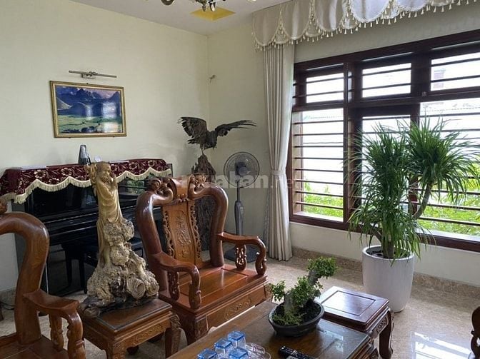 Ngõ 79 An Dương Vương – Tây Hồ - ÔTô – 85 M – 4 T – MT 6 M – Giá 18.3T