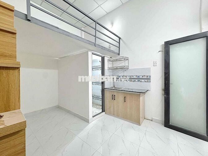 PHÒNG TRỌ GIÁ RẺ - MỚI XÂY - AN NINH - Ngay AEON TÂN PHÚ