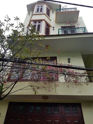 Ngõ 79 An Dương Vương – Tây Hồ - ÔTô – 85 M – 4 T – MT 6 M – Giá 18.3T