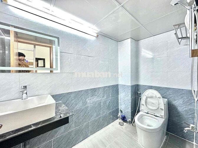 🌸PHÒNG GÁC GIÁ RẺ ĐẦY ĐỦ NỘI THẤT MỚI 100% NGAY TÊN LỬA PHÒNG NHƯ ẢNH🌸