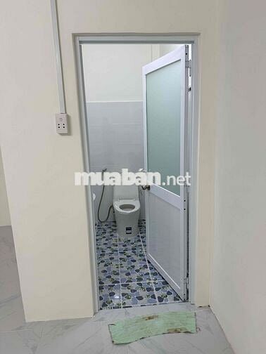 NHÀ MỚI Ở NGAY 5,5x12m - 2 TẦNG - HXH - 3 PN - BÙI THẾ MỸ - TÂN BÌNH