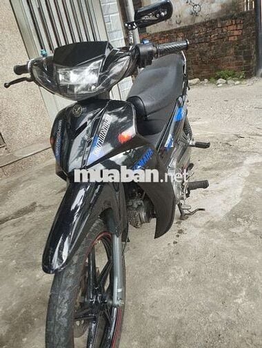 Sirius 50cc dành cho học sinh