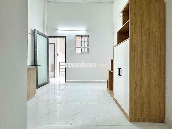 PHÒNG TRỌ GIÁ RẺ - MỚI XÂY - AN NINH - Ngay AEON TÂN PHÚ