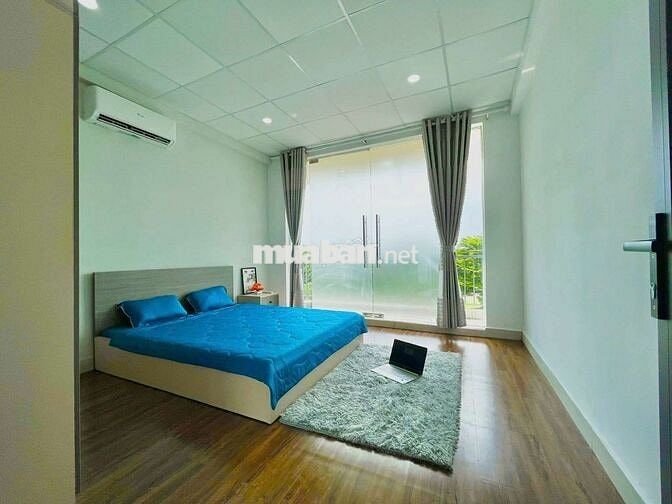 ✴️ STUDIO _FULL NỘI THẤT CAO CẤP_TÂN PHÚ✴️