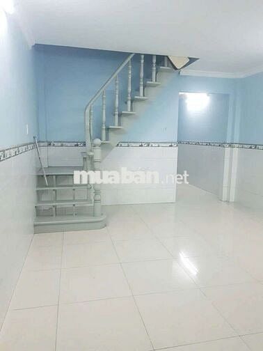 NHÀ MT VITRI ĐẸP ĐƯỜNG XE TẢI THÔNG KHU VỰC AN NINH GẦN CHỢ TRƯỜNG HỌC