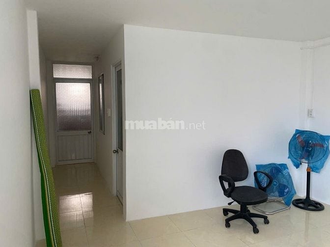 BÁN NHÀ 2 TẦNG – TRỤC ĐƯỜNG 5M5 THÔNG THẲNG