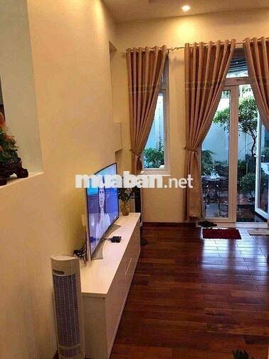 BIỆT THỰ AN PHÚ ĐÔNG 3PN SÂN RỘNG ĐỂ XE HƠI 13 TRIỆU TL