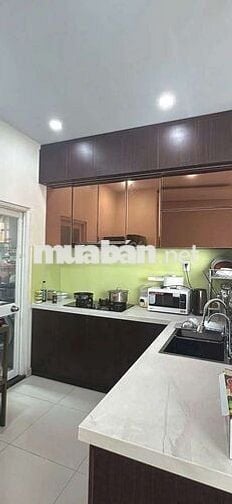 🍒Bán căn hộ 3pn- shr+ FullNT- Cc BellezaQ7- Dt 124m2- Giá 5.5 tỷ