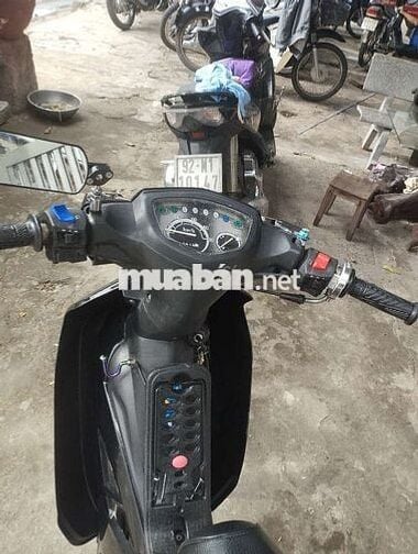 Sirius 50cc dành cho học sinh
