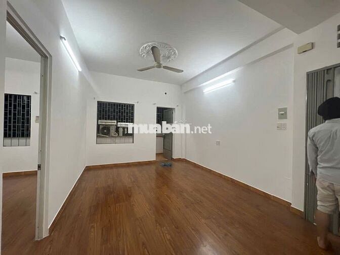 Căn hộ C/c Thống Nhất, Tân Phú  2p ngủ ,nội thất, giá 8tr/th