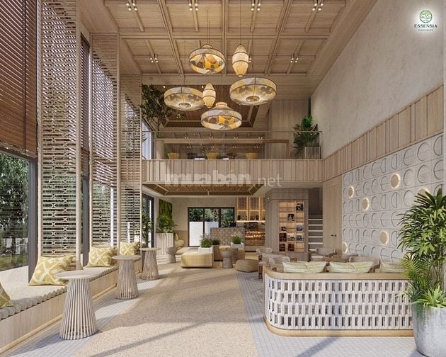 ESSENSIA PARKWAY – NHÀ PHỐ & BIỆT THỰ CAO CẤP NAM SÀI GÒN, CHỈ 74 CĂN