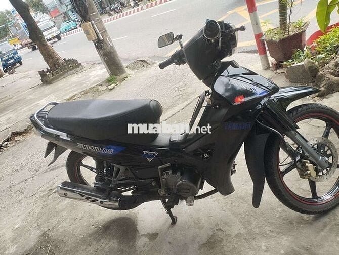 Sirius 50cc dành cho học sinh