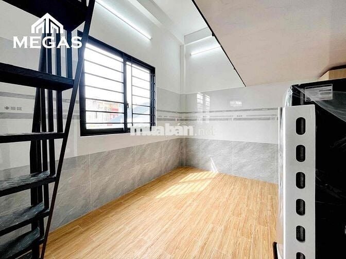 phòng Gác Mới Xây Đầy Đủ NT BAO PHÍ 🏠MGR NGAY MÃ LÒ🧨HƯƠNG LỘ 2