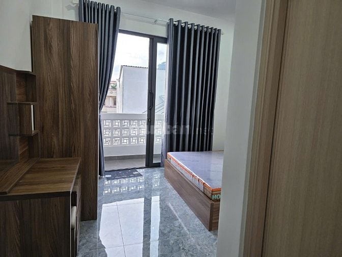 CHUYỂN CÔNG TÁC CẦN BÁN NHÀ MỚI XÂY, THIẾT KỆ HIỆN ĐẠI SANG TRỌNG