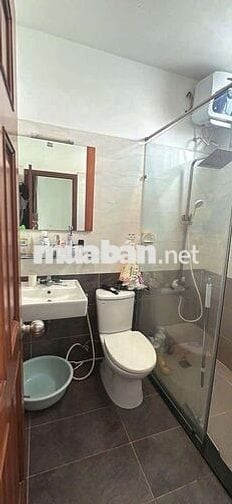 🍒Bán căn hộ 3pn- shr+ FullNT- Cc BellezaQ7- Dt 124m2- Giá 5.5 tỷ