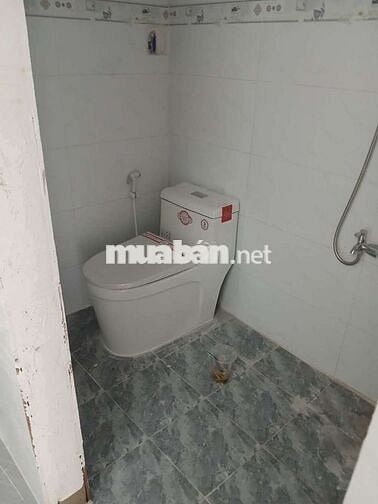 Cho thuê nhà mới tinh Trung Mỹ Tây