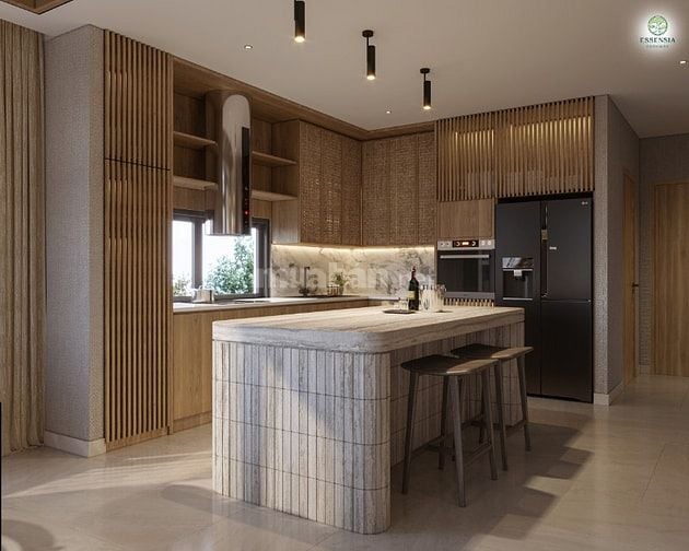 ESSENSIA PARKWAY – NHÀ PHỐ & BIỆT THỰ CAO CẤP NAM SÀI GÒN, CHỈ 74 CĂN