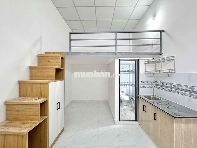 PHÒNG TRỌ GIÁ RẺ - MỚI XÂY - AN NINH - Ngay AEON TÂN PHÚ