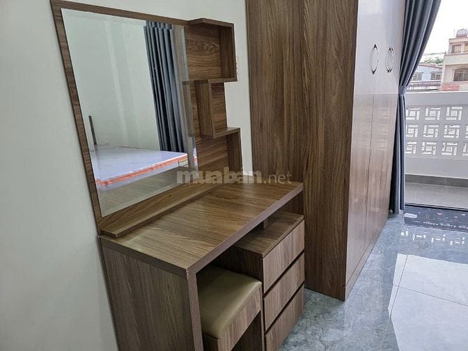 CHUYỂN CÔNG TÁC CẦN BÁN NHÀ MỚI XÂY, THIẾT KỆ HIỆN ĐẠI SANG TRỌNG