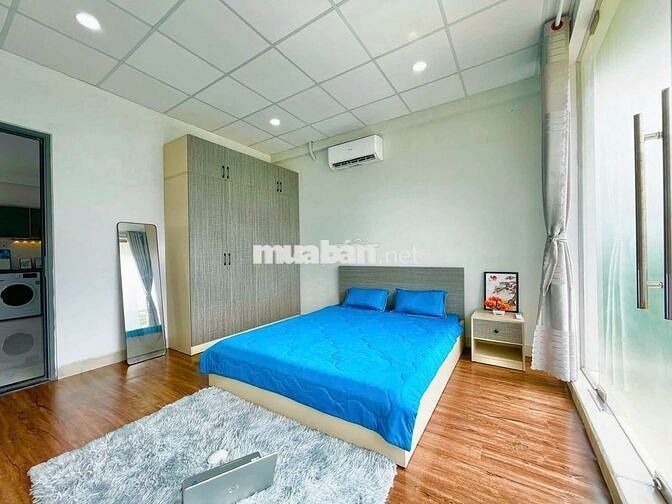 ✴️ STUDIO _FULL NỘI THẤT CAO CẤP_TÂN PHÚ✴️